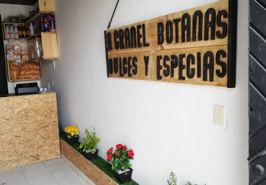 dulcerias en mexico