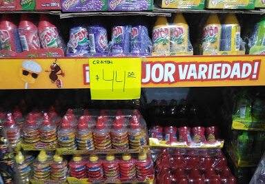 dulcerias en mexico