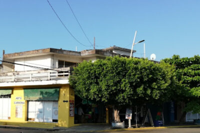 dulcerias en mexico