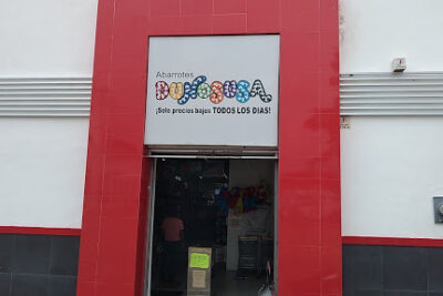 dulcerias en mexico