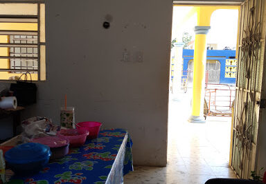dulcerias en mexico