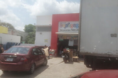 dulcerias en mexico