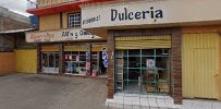 Dulcería Abarrotes y Dulces Alfa y Omega