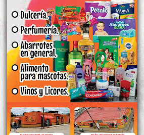 dulcerias en mexico