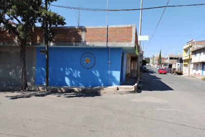 dulcerias en mexico