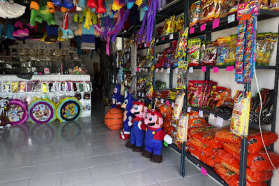 dulcerias en mexico