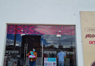 dulcerias en mexico
