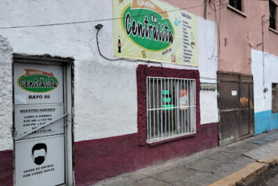 dulcerias en mexico