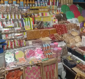 dulcerias en mexico