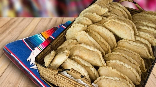 Dulcería Azúcar Morena Pastelería Jalpa de Méndez