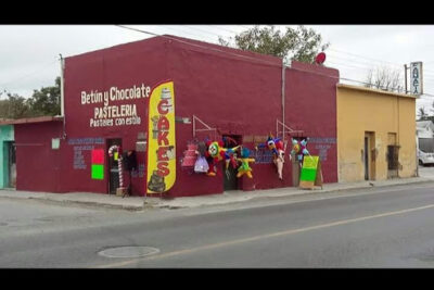 dulcerias en mexico