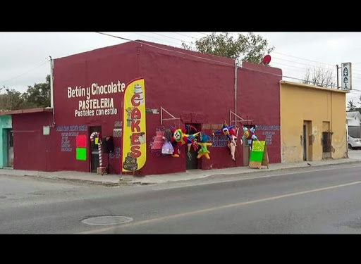 Dulcería BETUN Y CHOCOLATE PASTELERIA