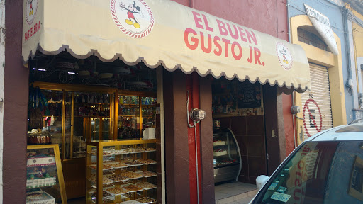 Dulcería Bakery “El Buen Gusto Jr.”