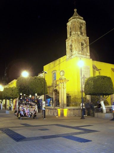 Dulcería Balandran Medina María Consuelo