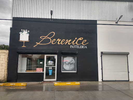 Dulcería Berenice Pasteleria