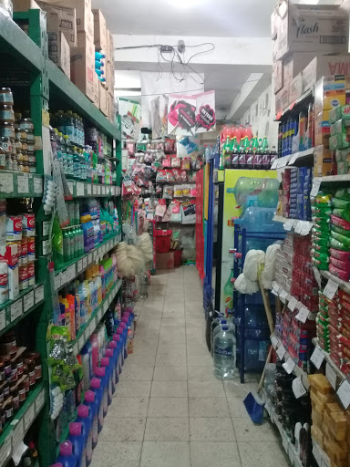 Dulcería Bodega de Dulces Plastimundo