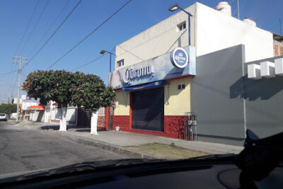 dulcerias en mexico