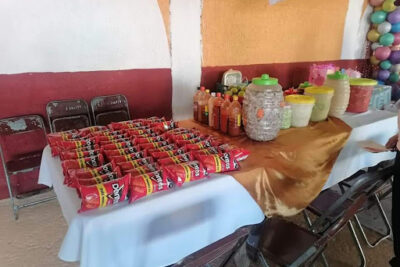 dulcerias en mexico