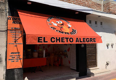 dulcerias en mexico