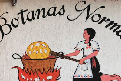 dulcerias en mexico