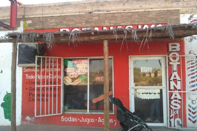 dulcerias en mexico
