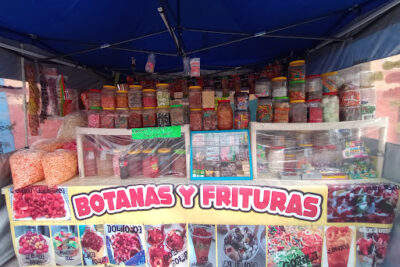 dulcerias en mexico