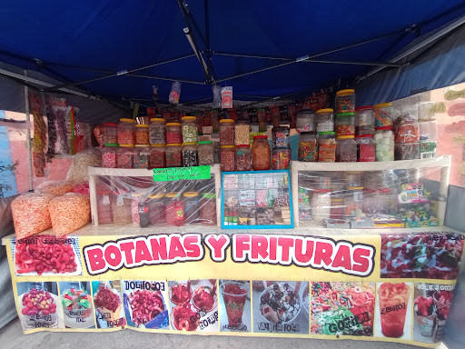 dulcerias en mexico