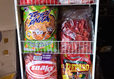 dulcerias en mexico