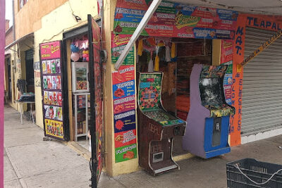 dulcerias en mexico