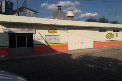 dulcerias en mexico