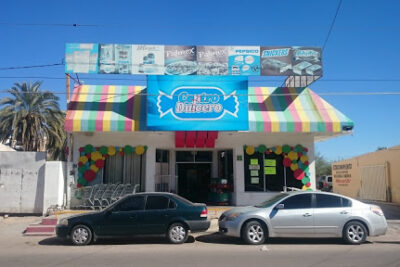 dulcerias en mexico