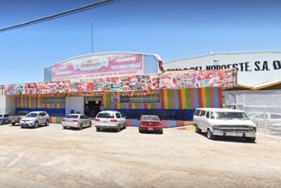 dulcerias en mexico
