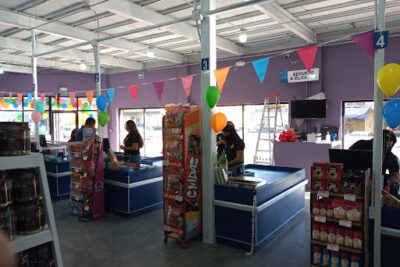 dulcerias en mexico