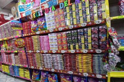 dulcerias en mexico