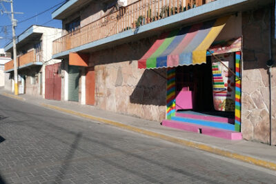 dulcerias en mexico