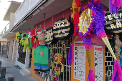 dulcerias en mexico