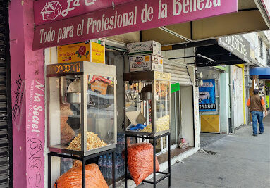 dulcerias en mexico