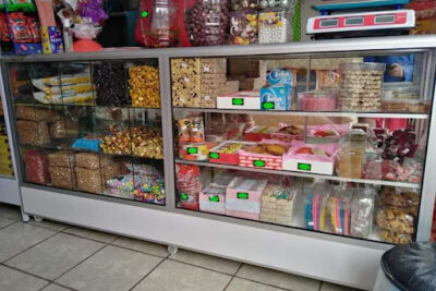 dulcerias en mexico
