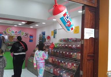 dulcerias en mexico