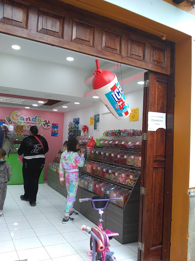 Dulcería Candy Zone