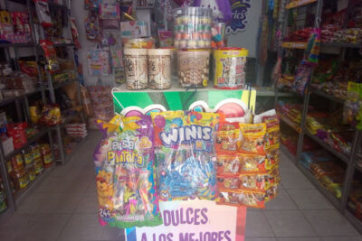 dulcerias en mexico