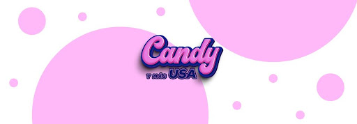 Dulcería Candy y Mas USA