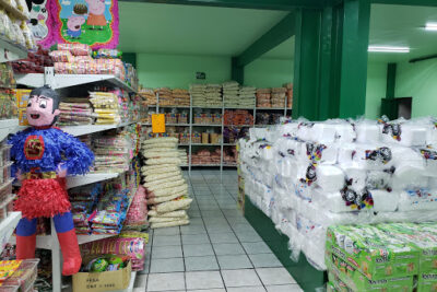 dulcerias en mexico