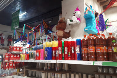 dulcerias en mexico