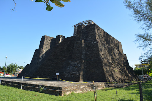 Dulcería Castillo de teayo