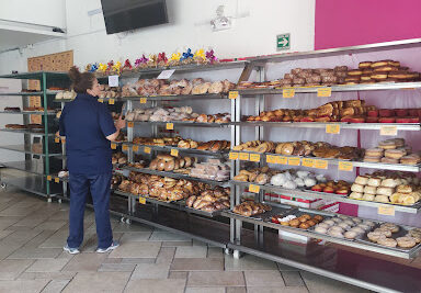 dulcerias en mexico
