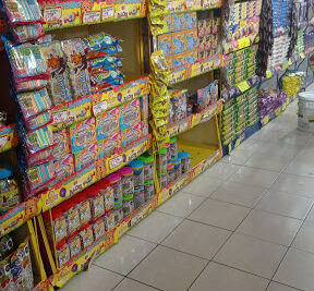 dulcerias en mexico