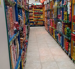 dulcerias en mexico