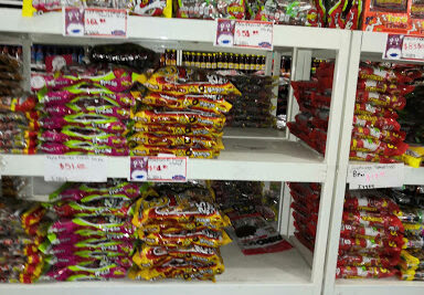 dulcerias en mexico