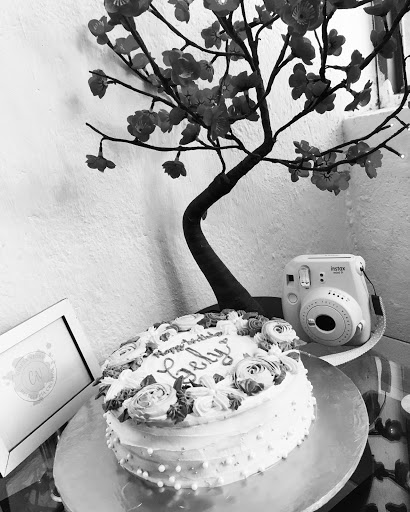 Dulcería Cereza Negra Pastelería & Repostería Creativa